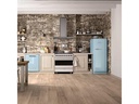 SMEG Kühlschrank FAB28RPB5 Pastel blue