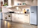 SMEG Kühlschrank FAB28RPB5 Pastel blue