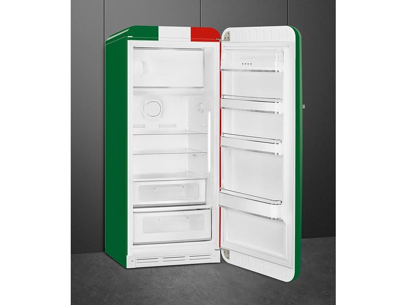 SMEG Kühlschrank FAB28RDIT5 Italia