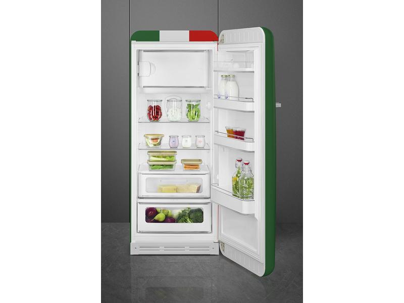 SMEG Kühlschrank FAB28RDIT5 Italia