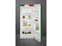 SMEG Kühlschrank FAB28RDIT5 Italia