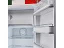 SMEG Kühlschrank FAB28RDIT5 Italia