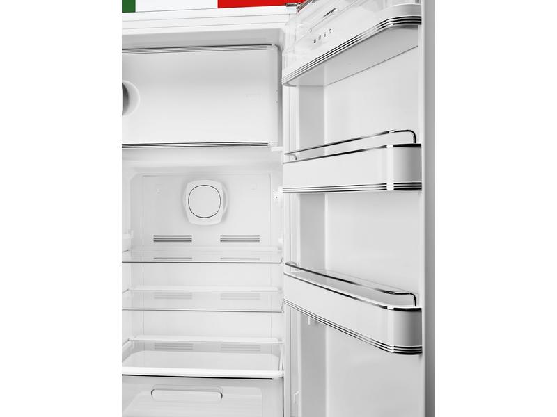 SMEG Kühlschrank FAB28RDIT5 Italia