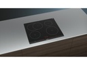 Siemens Induktionskochfeld EH675LFC1E Facetten-Design