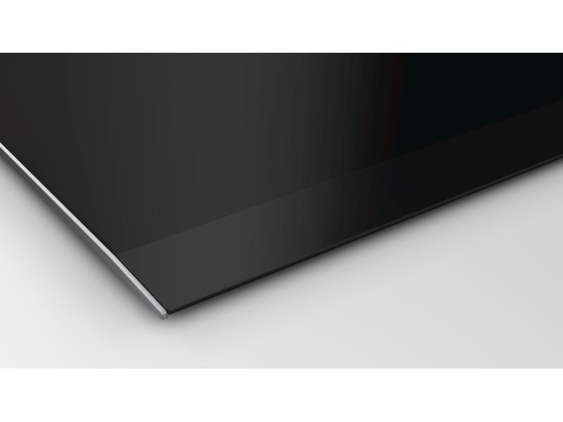 Siemens Induktionskochfeld EH675LFC1E Facetten-Design