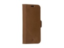 dbramante1928 Book Cover Copenhagen Slim iPhone 13 Pro Max Braun