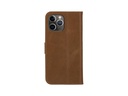 dbramante1928 Book Cover Copenhagen Slim iPhone 13 Pro Max Braun
