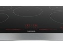 Siemens Induktionskochfeld EH875LVC1E Facetten-Design