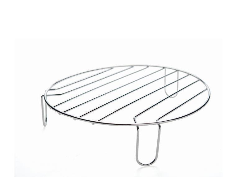 Koenig Mikrowelle Classic  Silber