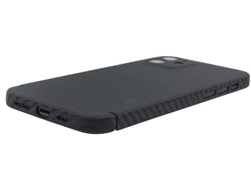 Nevox Back Cover Carbon Magnet Series iPhone 13 Mini