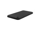 Nevox Back Cover Carbon Magnet Series iPhone SE (Gen. 2)