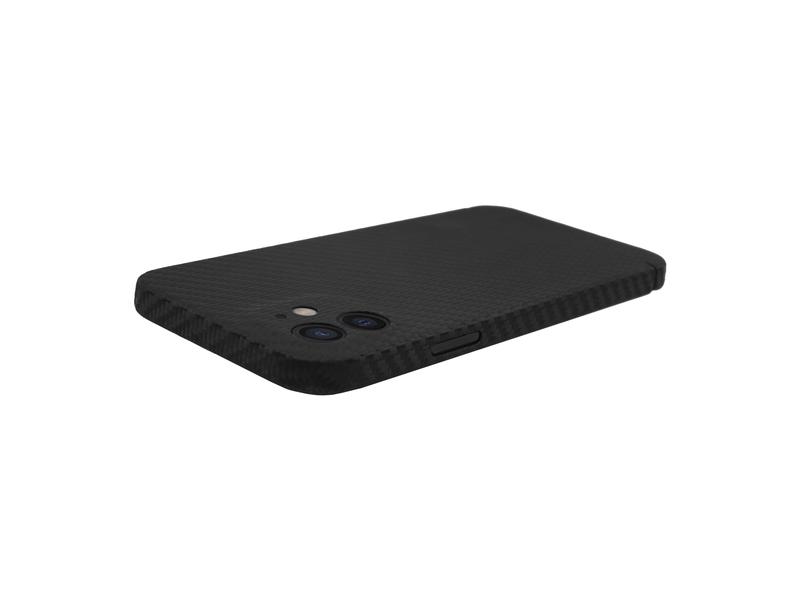 Nevox Back Cover Carbon Series 13