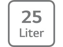 LG Mikrowelle NeoChef MH6565CPS Silber