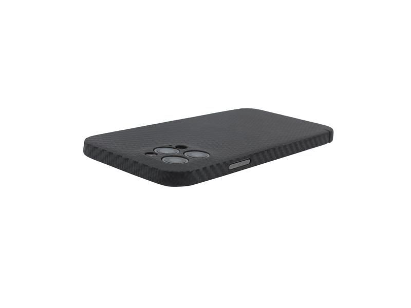 Nevox Back Cover Carbon iPhone 12 Pro Max