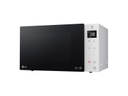 LG Mikrowelle NeoChef MS23NECBW Weiss