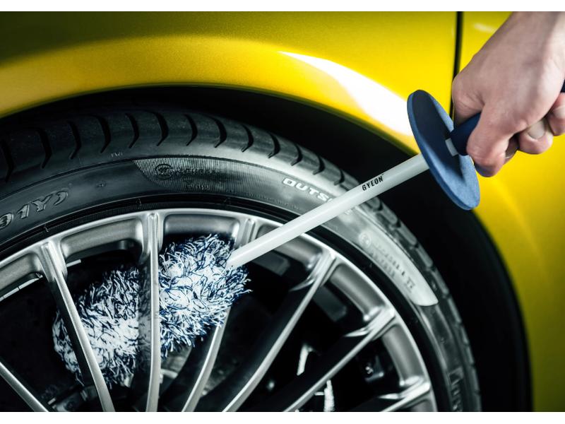 Gyeon Felgenbürste Q2M WheelBrush Large