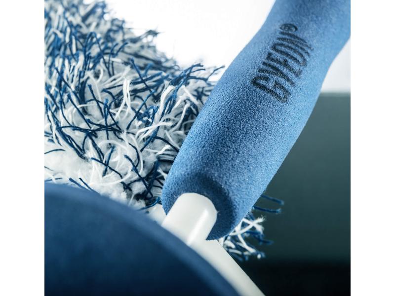 Gyeon Felgenbürste Q2M WheelBrush Medium