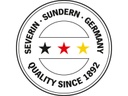 Severin Mikrowelle MW 7890 Weiss