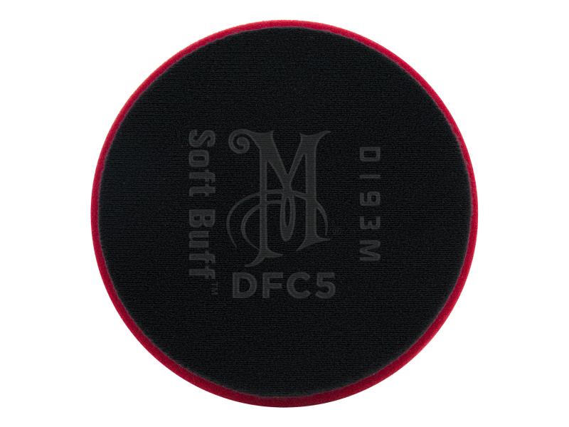 Meguiar's Polierschwamm Ø 125 mm grob