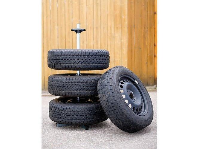 HP Autozubehör Felgenbaum