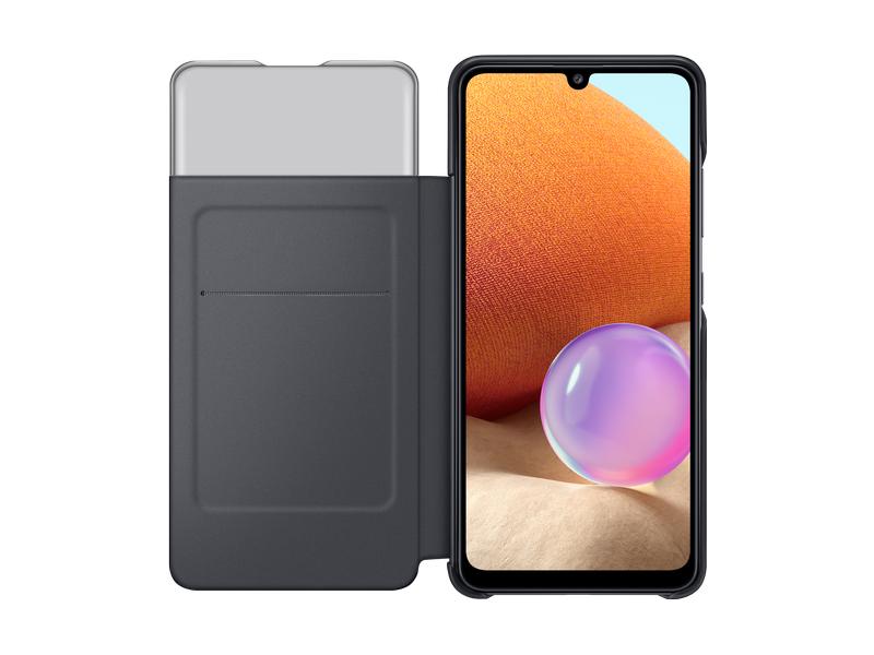 Samsung Book Cover EF-EA325 Smart S View Galaxy A32