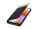 Samsung Book Cover EF-EA325 Smart S View Galaxy A32
