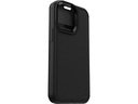 Otterbox Book Cover Strada iPhone 13 Pro Schwarz