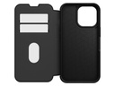 Otterbox Book Cover Strada iPhone 13 Pro Schwarz