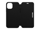 Otterbox Book Cover Strada iPhone 12 / 12 Pro Schwarz