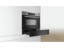 Bosch Wärmeschublade BIC510NB0