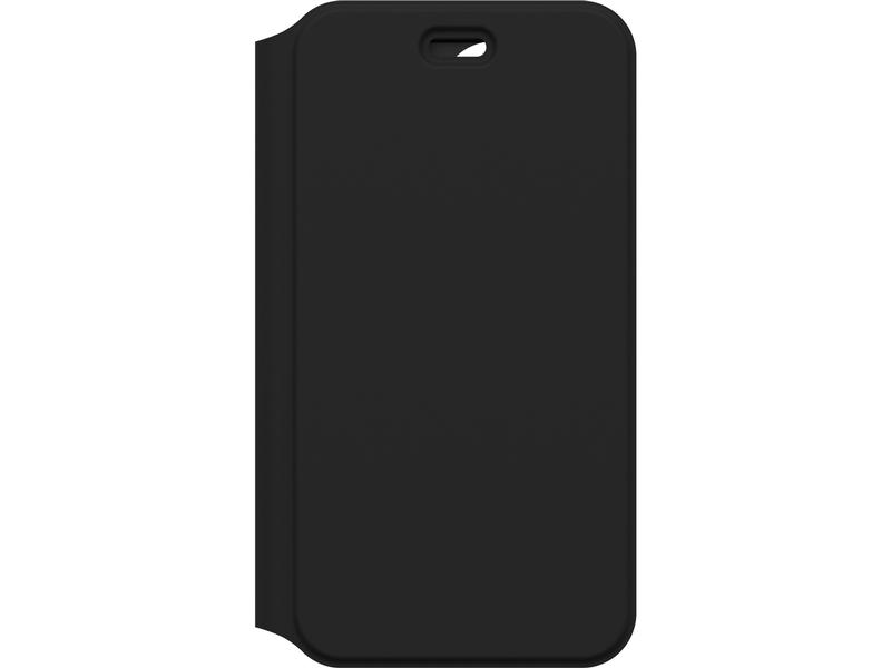 Otterbox Book Cover Strada Via iPhone 13 Pro Max Schwarz