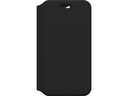 Otterbox Book Cover Strada Via iPhone 13 Pro Max Schwarz