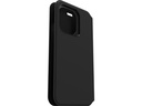 Otterbox Book Cover Strada Via iPhone 13 Pro Max Schwarz