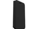 Otterbox Book Cover Strada Via iPhone 13 Pro Max Schwarz