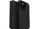 Otterbox Book Cover Strada Via iPhone 13 Pro Max Schwarz