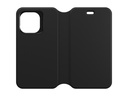 Otterbox Book Cover Strada Via iPhone 13 Pro Max Schwarz