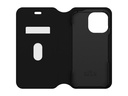 Otterbox Book Cover Strada Via iPhone 13 Pro Max Schwarz
