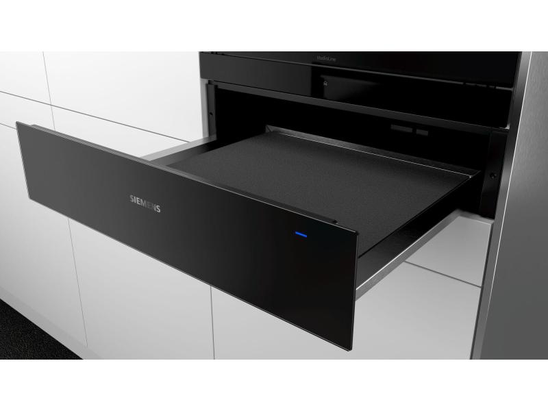 Siemens Wärmeschublade BI510CNR0