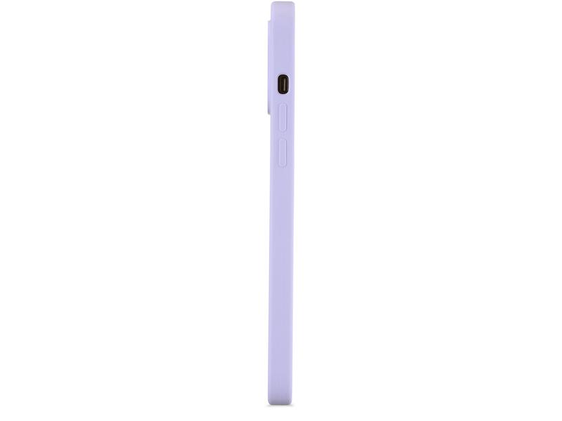 Holdit Back Cover Silicone iPhone 12 Pro Max Lavender