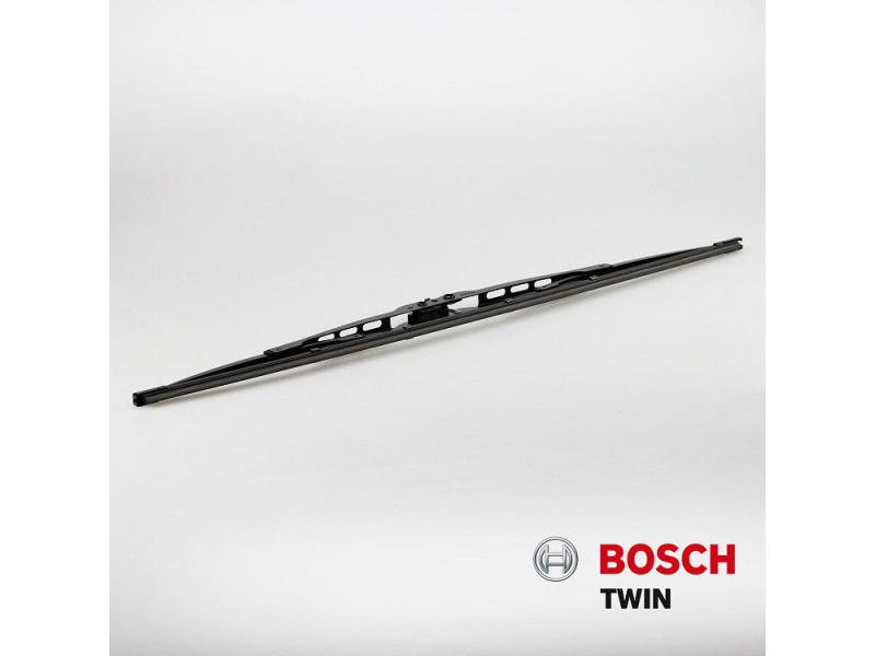 Bosch Automotive Frontscheibenwischer 380U, 380 mm