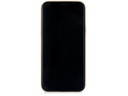 Holdit Back Cover Silicone iPhone 12/12 Pro Beige