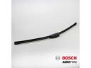 Bosch Automotive Frontscheibenwischer AR13U, 340 mm