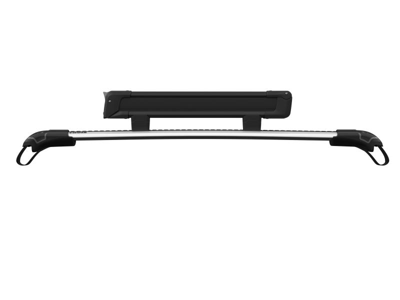 Thule Ski- und Snowboardträger SnowPack 7326B
