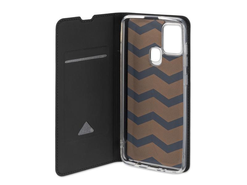 4smarts Book Cover URBAN Lite Galaxy A21s