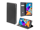 4smarts Book Cover URBAN Lite Galaxy A21s