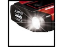 Einhell Starterbatterie mit Ladefunktion CE-JS 8 / 12V/200A