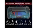 Lokithor Jump Starter und Luftpumpe 12V/ 2000A