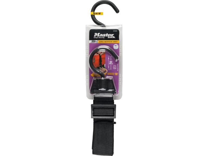 Masterlock Gummi-Spannseil