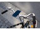 Finn Universal Smartphone-Halter Schwarz