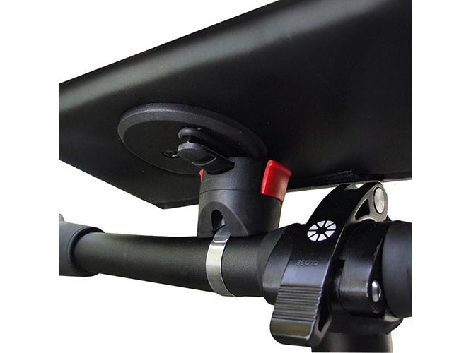 Klick-Fix Kartenhalter Freeliner inkl. Adapter